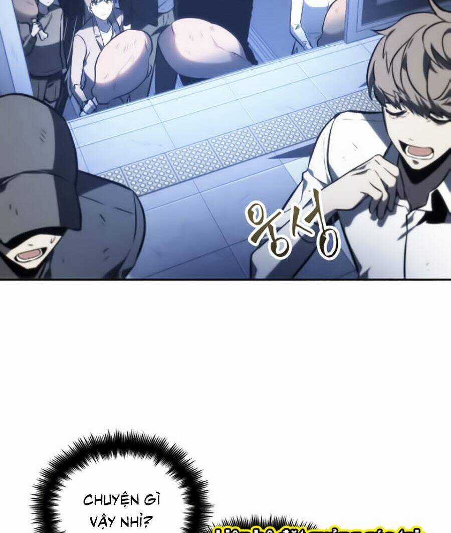 Toàn Trí Độc Giả - Omniscient Reader Chapter 23 trang 54