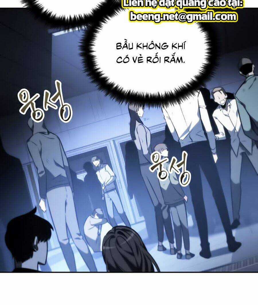 Toàn Trí Độc Giả - Omniscient Reader Chapter 23 trang 55