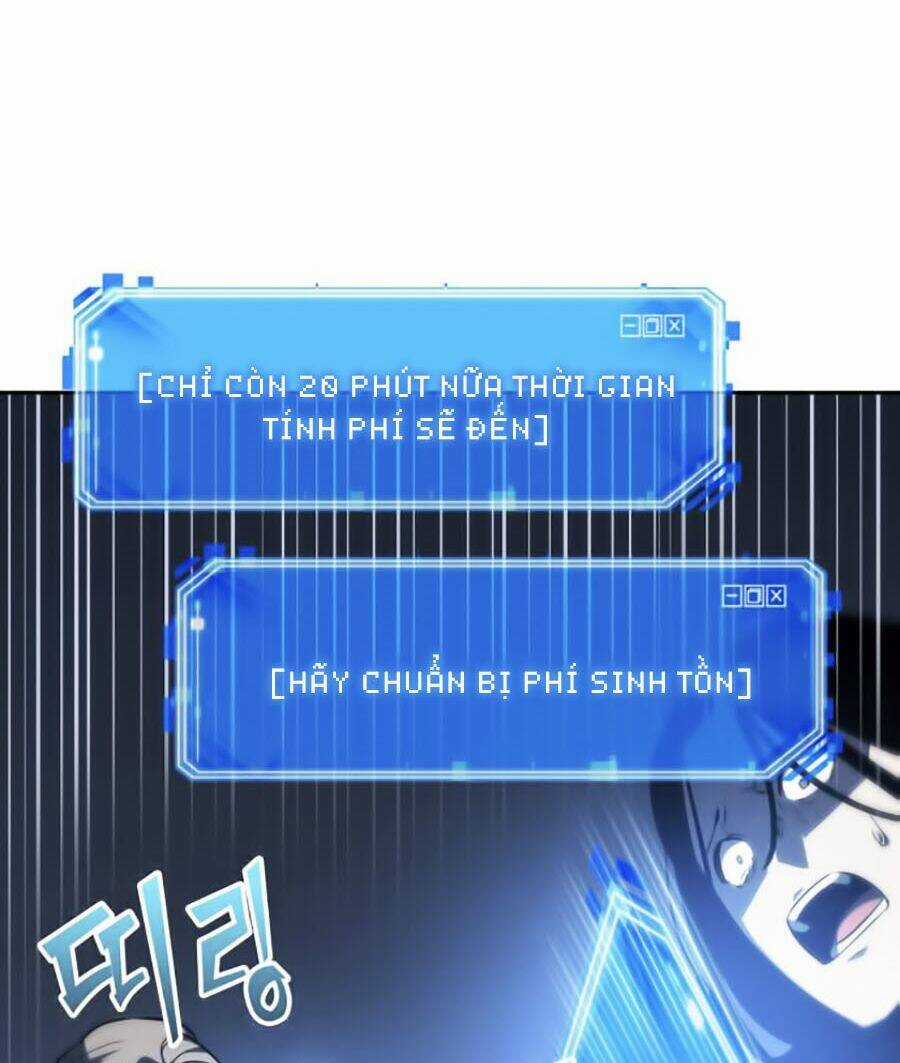 Toàn Trí Độc Giả - Omniscient Reader Chapter 23 trang 56