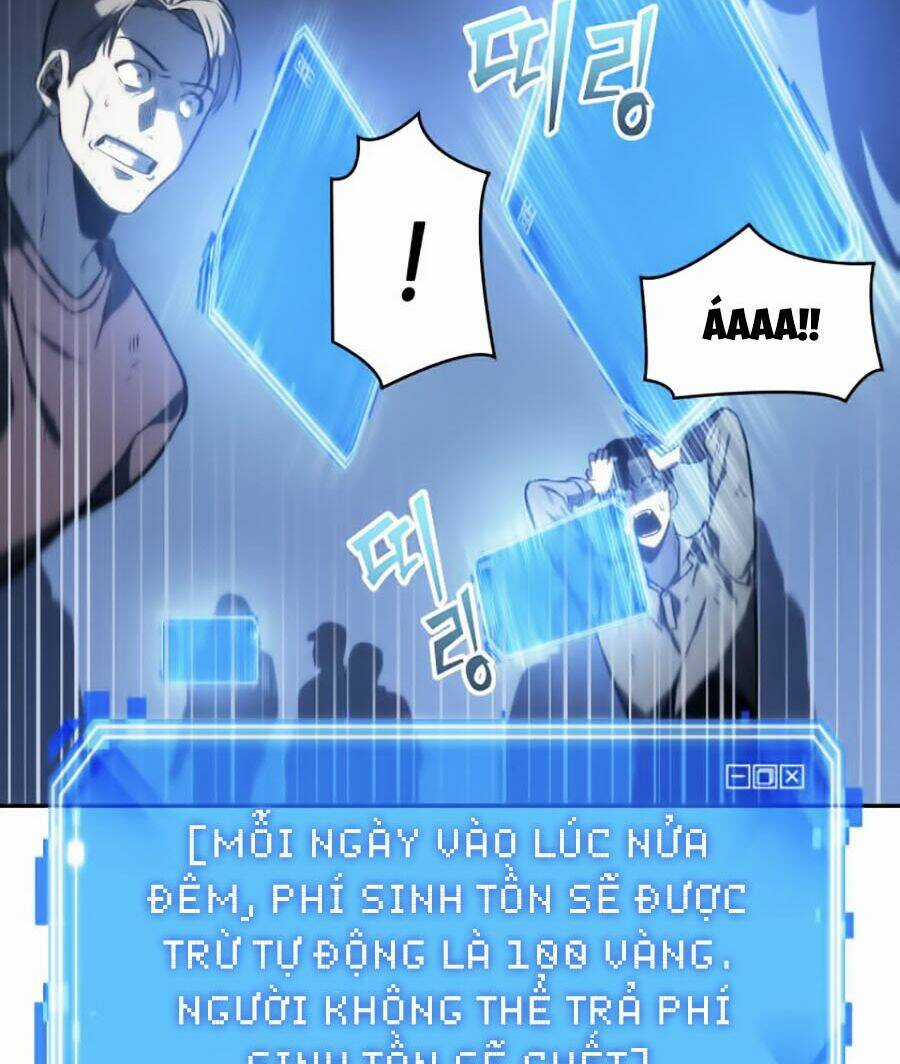 Toàn Trí Độc Giả - Omniscient Reader Chapter 23 trang 57