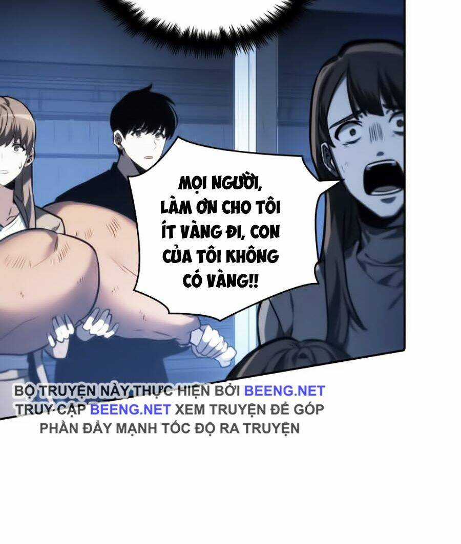 Toàn Trí Độc Giả - Omniscient Reader Chapter 23 trang 59