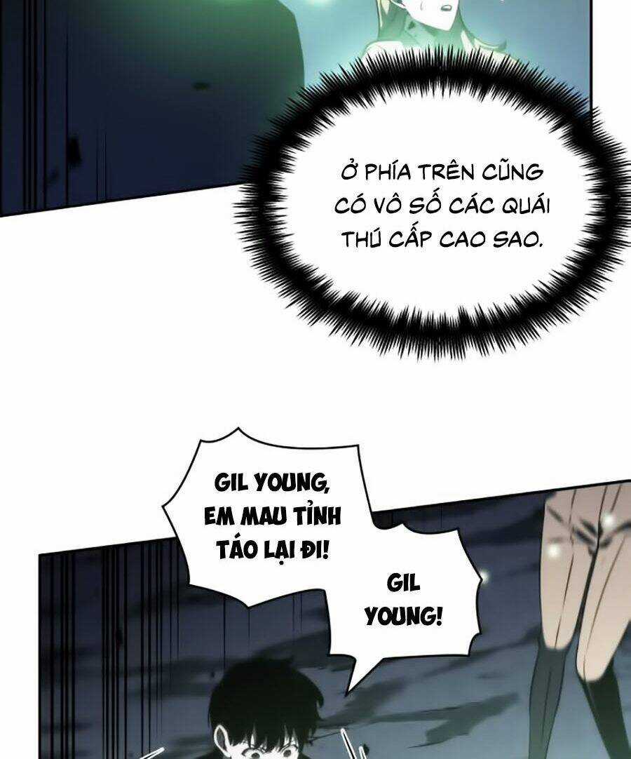 Toàn Trí Độc Giả - Omniscient Reader Chapter 23 trang 6