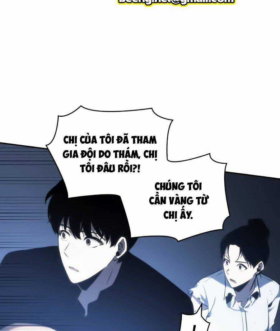 Toàn Trí Độc Giả - Omniscient Reader Chapter 23 trang 61