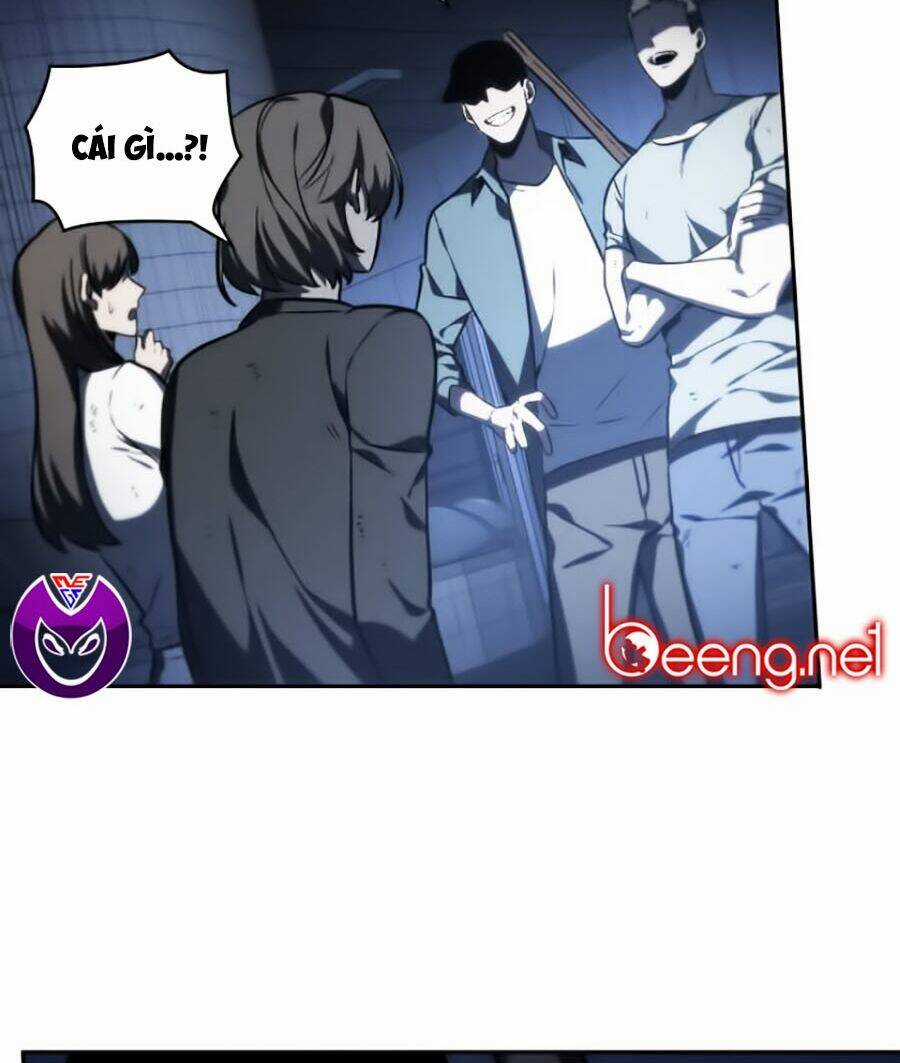 Toàn Trí Độc Giả - Omniscient Reader Chapter 23 trang 63