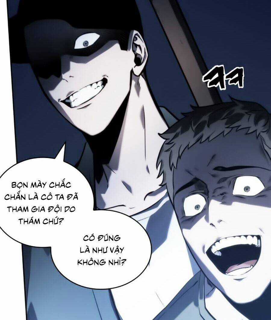 Toàn Trí Độc Giả - Omniscient Reader Chapter 23 trang 64