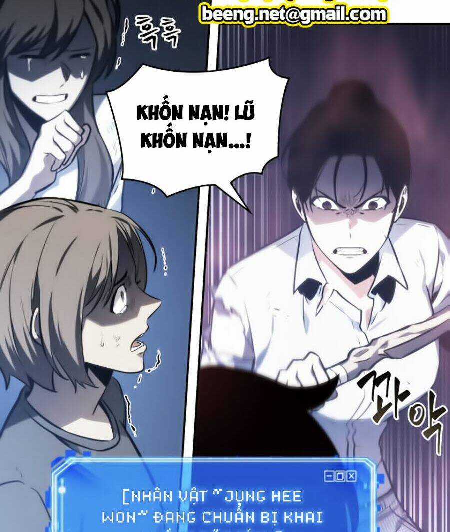 Toàn Trí Độc Giả - Omniscient Reader Chapter 23 trang 66