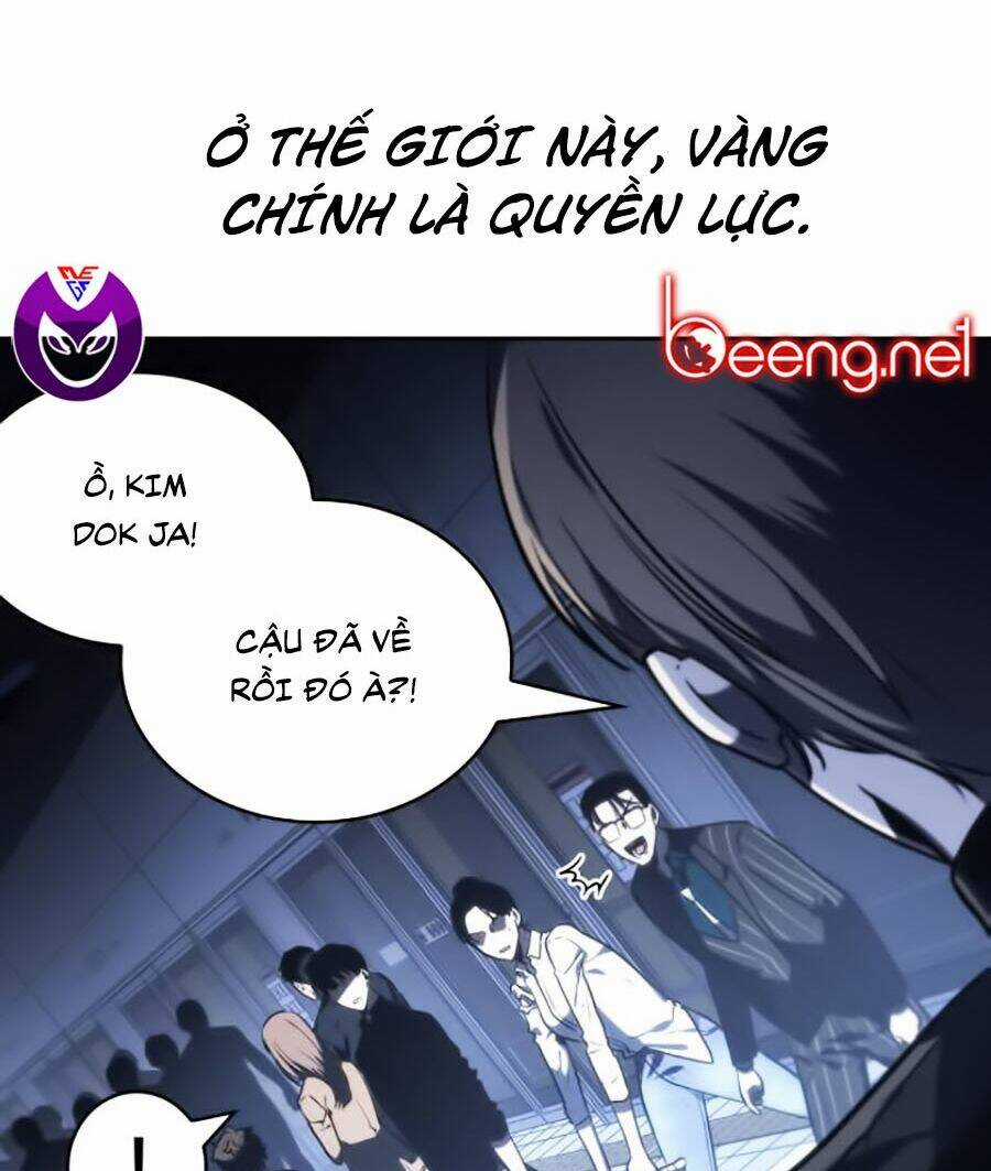 Toàn Trí Độc Giả - Omniscient Reader Chapter 23 trang 68
