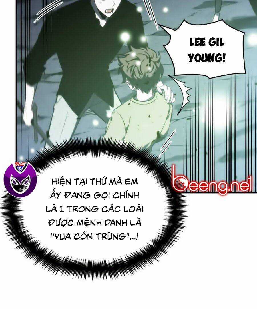 Toàn Trí Độc Giả - Omniscient Reader Chapter 23 trang 7