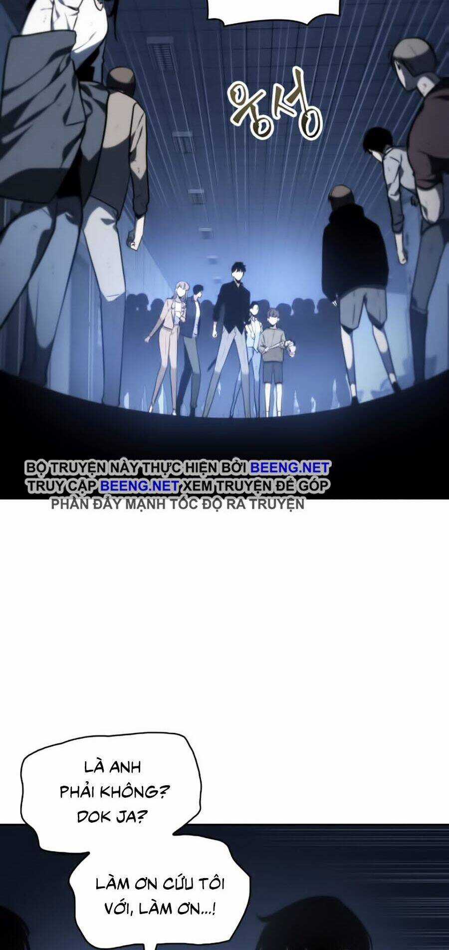 Toàn Trí Độc Giả - Omniscient Reader Chapter 23 trang 72