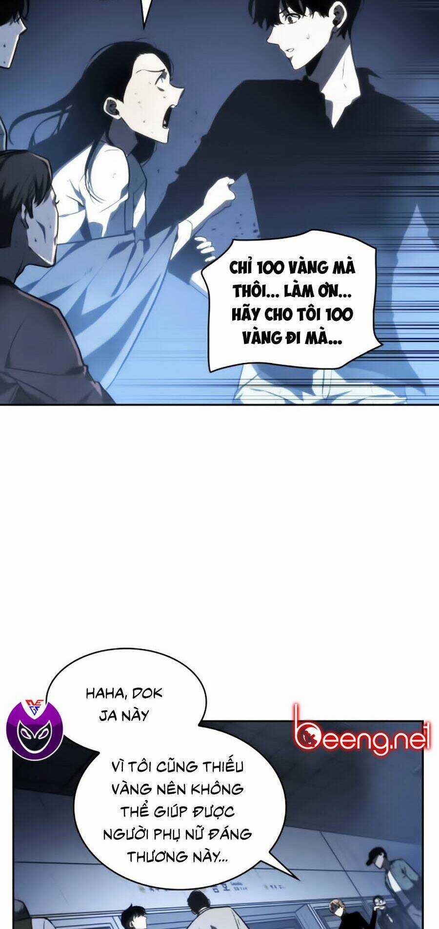 Toàn Trí Độc Giả - Omniscient Reader Chapter 23 trang 73