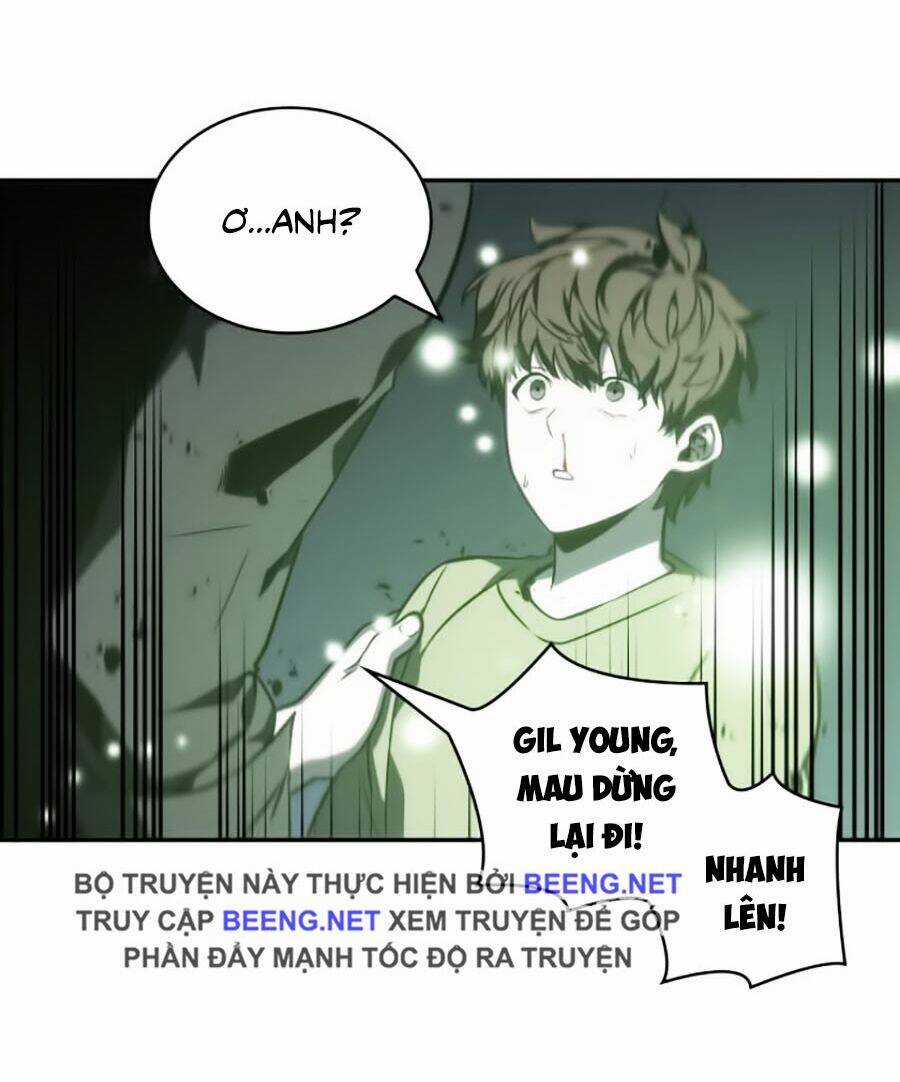 Toàn Trí Độc Giả - Omniscient Reader Chapter 23 trang 8