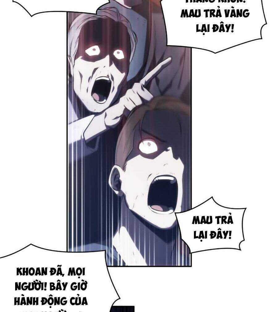 Toàn Trí Độc Giả - Omniscient Reader Chapter 23 trang 89