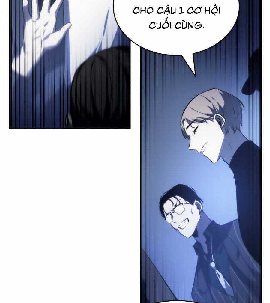 Toàn Trí Độc Giả - Omniscient Reader Chapter 23 trang 91