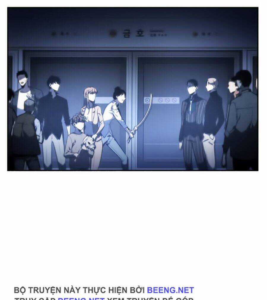 Toàn Trí Độc Giả - Omniscient Reader Chapter 23 trang 95