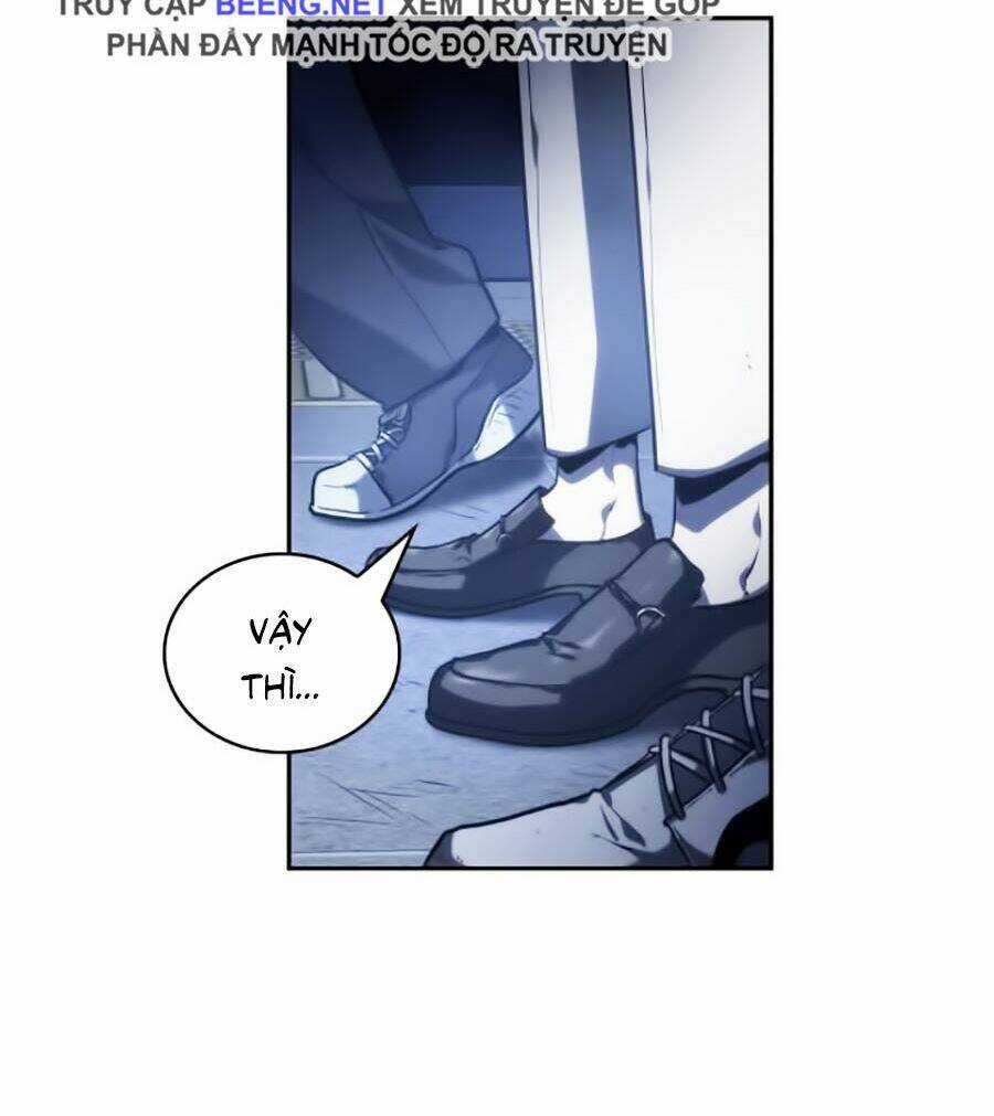 Toàn Trí Độc Giả - Omniscient Reader Chapter 23 trang 96