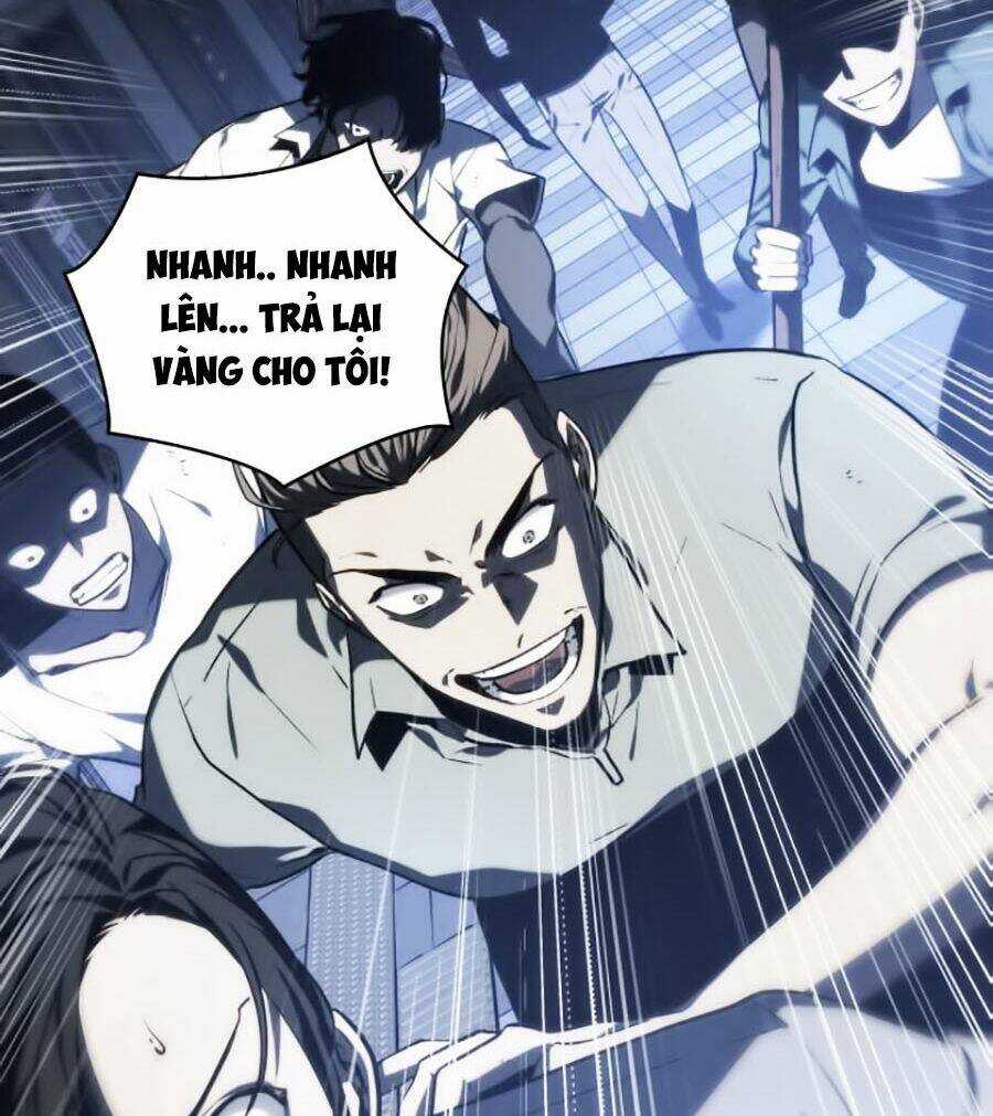 Toàn Trí Độc Giả - Omniscient Reader Chapter 23 trang 98