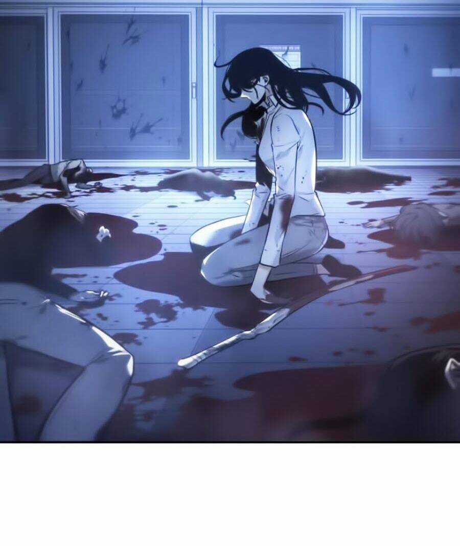 Toàn Trí Độc Giả - Omniscient Reader Chapter 24 trang 105