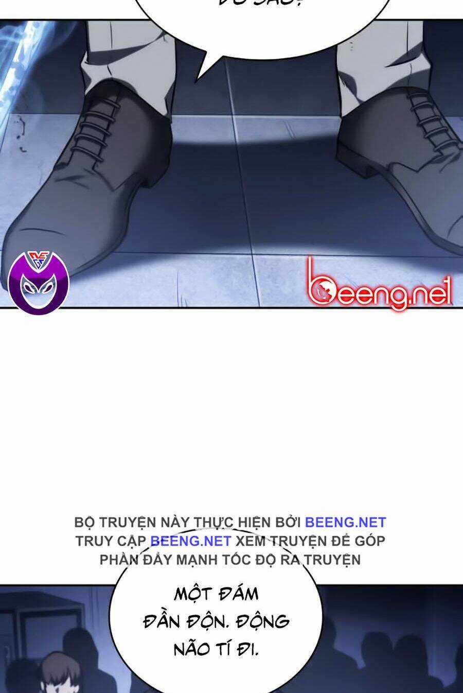 Toàn Trí Độc Giả - Omniscient Reader Chapter 24 trang 19