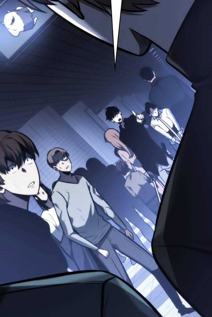 Toàn Trí Độc Giả - Omniscient Reader Chapter 24 trang 25