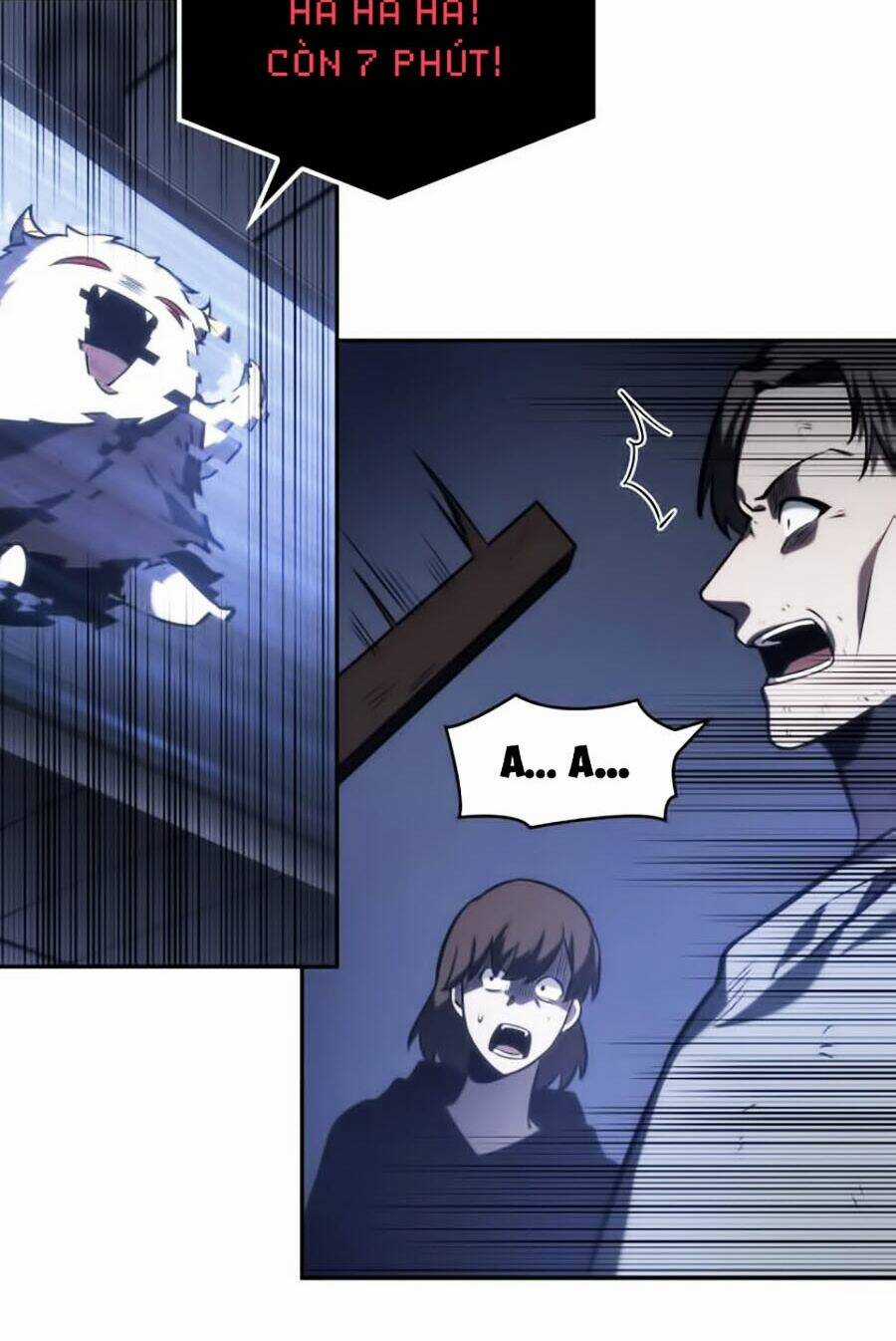 Toàn Trí Độc Giả - Omniscient Reader Chapter 24 trang 29