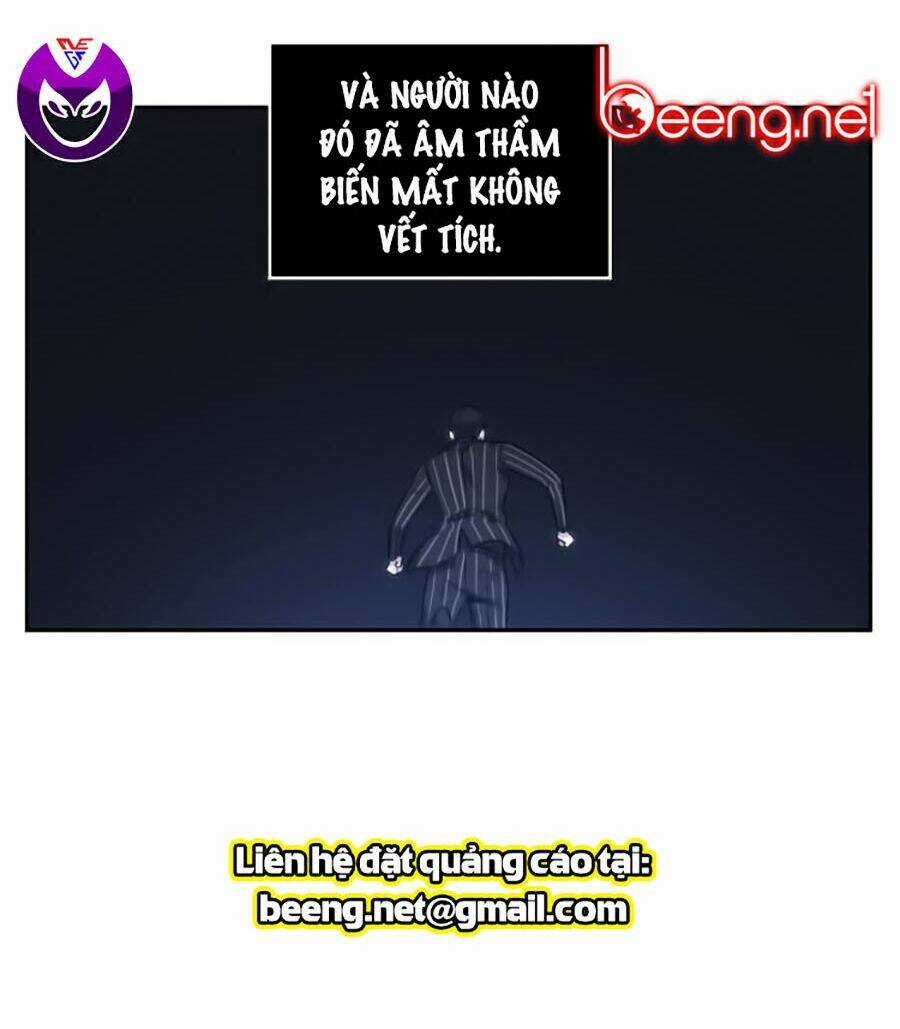 Toàn Trí Độc Giả - Omniscient Reader Chapter 25 trang 10