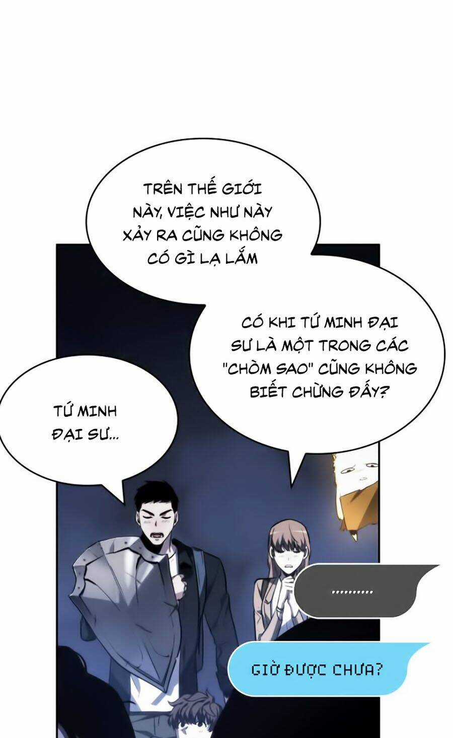Toàn Trí Độc Giả - Omniscient Reader Chapter 25 trang 100