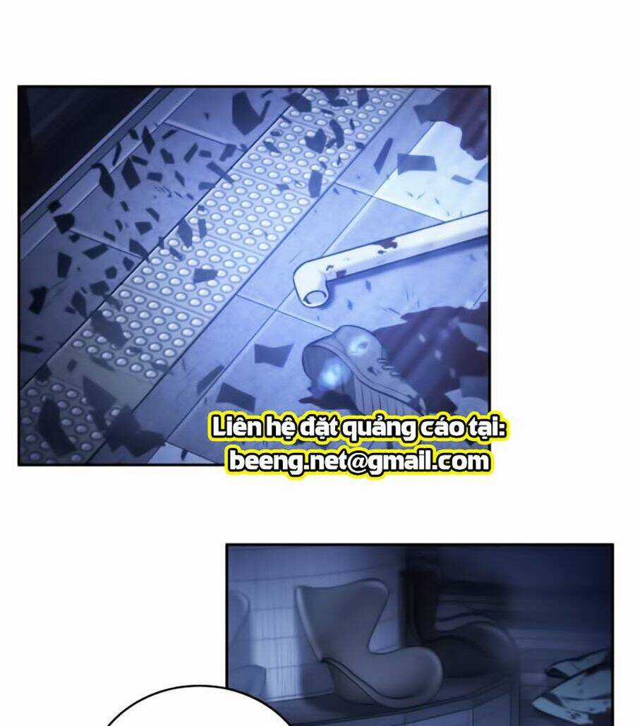 Toàn Trí Độc Giả - Omniscient Reader Chapter 25 trang 2