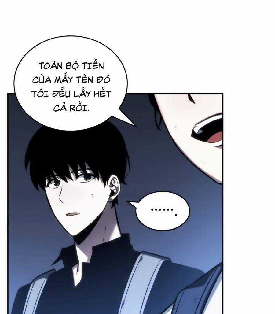 Toàn Trí Độc Giả - Omniscient Reader Chapter 25 trang 20