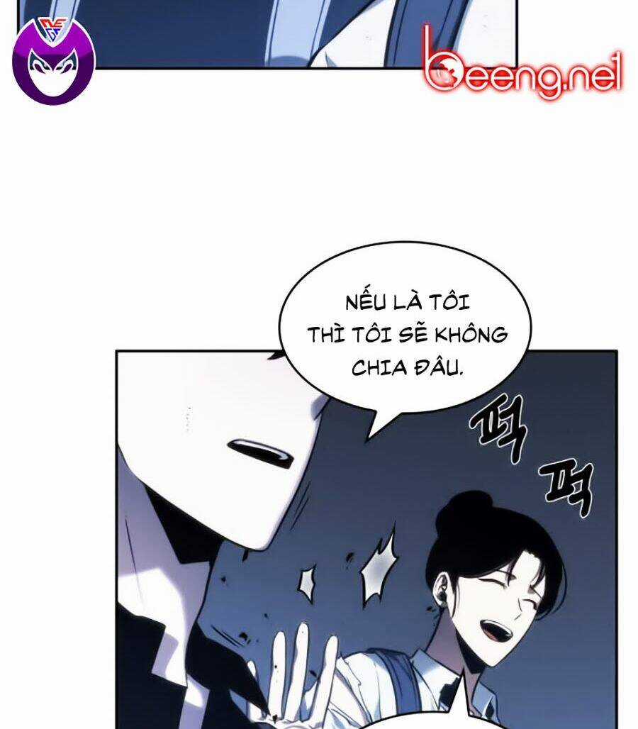 Toàn Trí Độc Giả - Omniscient Reader Chapter 25 trang 21