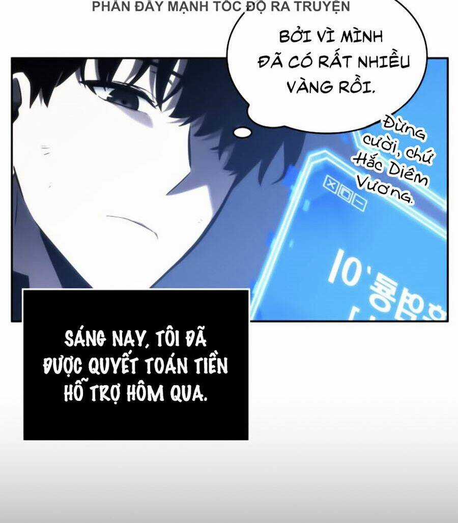 Toàn Trí Độc Giả - Omniscient Reader Chapter 25 trang 23