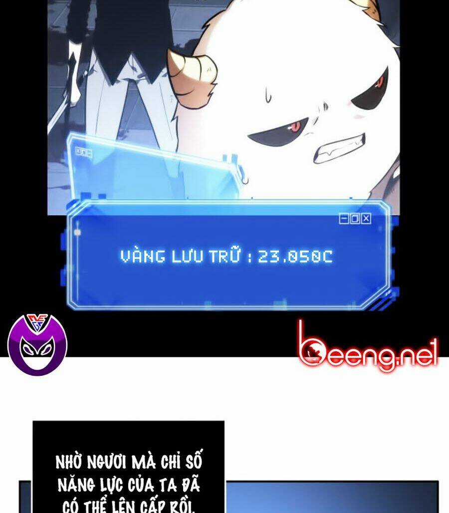 Toàn Trí Độc Giả - Omniscient Reader Chapter 25 trang 25