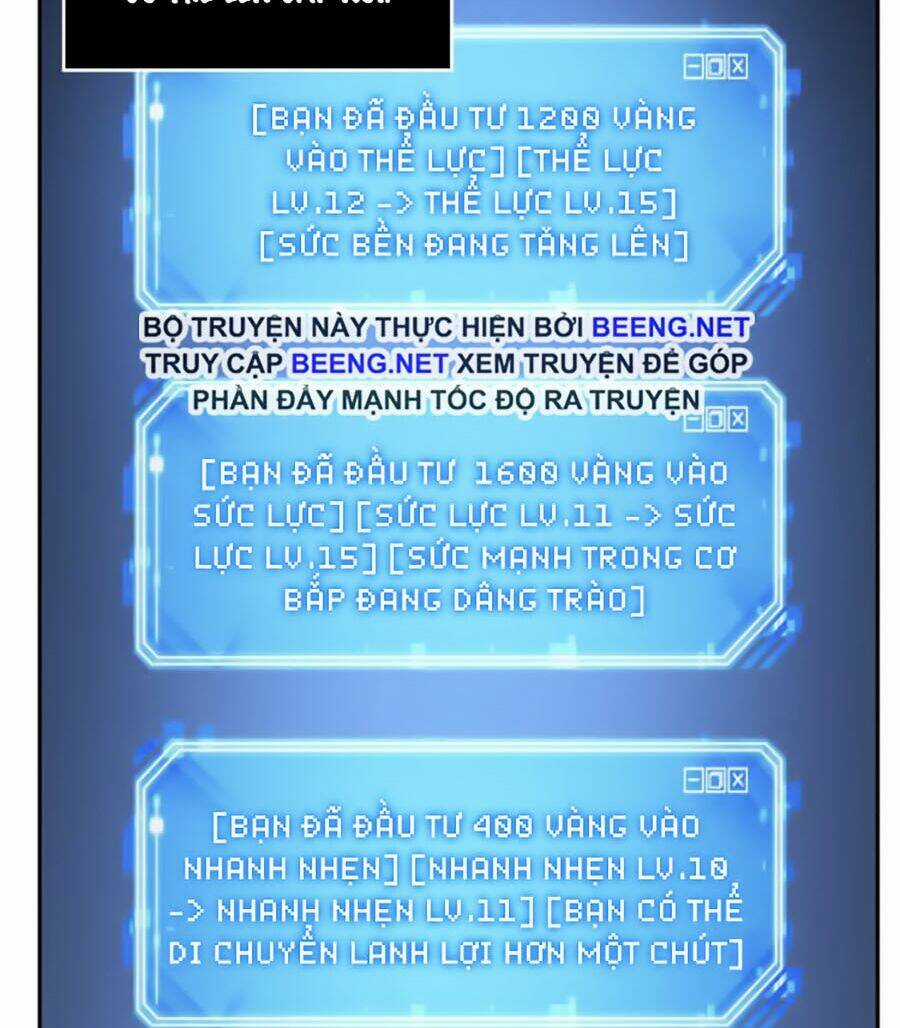 Toàn Trí Độc Giả - Omniscient Reader Chapter 25 trang 26