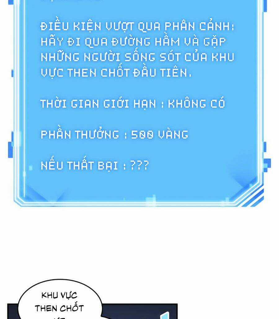 Toàn Trí Độc Giả - Omniscient Reader Chapter 25 trang 32