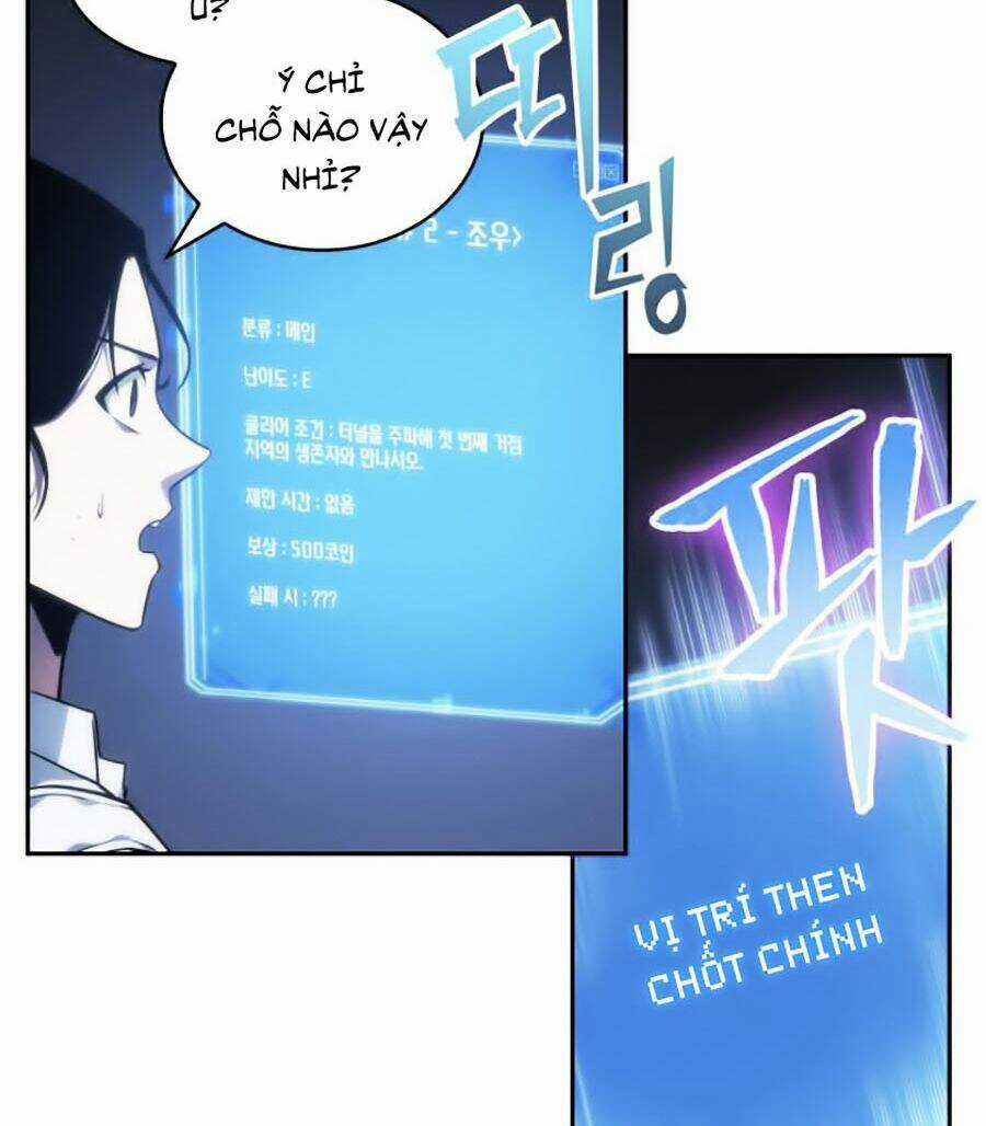 Toàn Trí Độc Giả - Omniscient Reader Chapter 25 trang 33