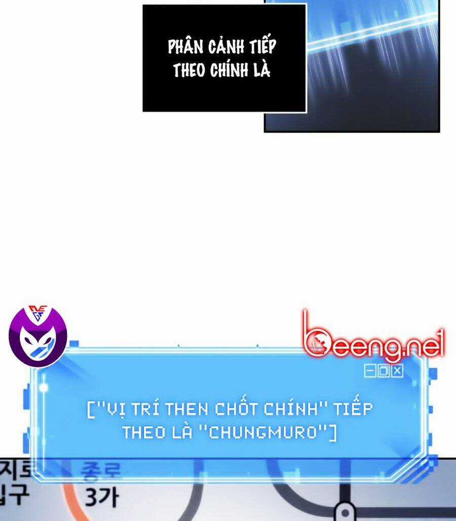 Toàn Trí Độc Giả - Omniscient Reader Chapter 25 trang 34