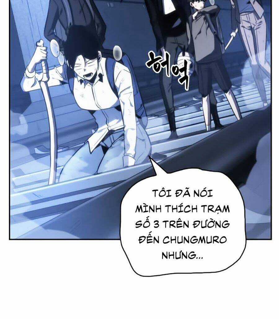 Toàn Trí Độc Giả - Omniscient Reader Chapter 25 trang 39