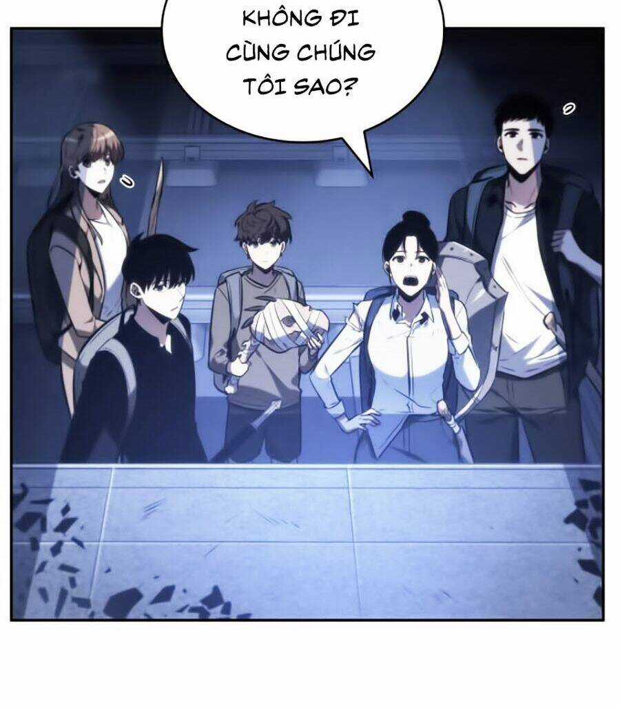 Toàn Trí Độc Giả - Omniscient Reader Chapter 25 trang 4