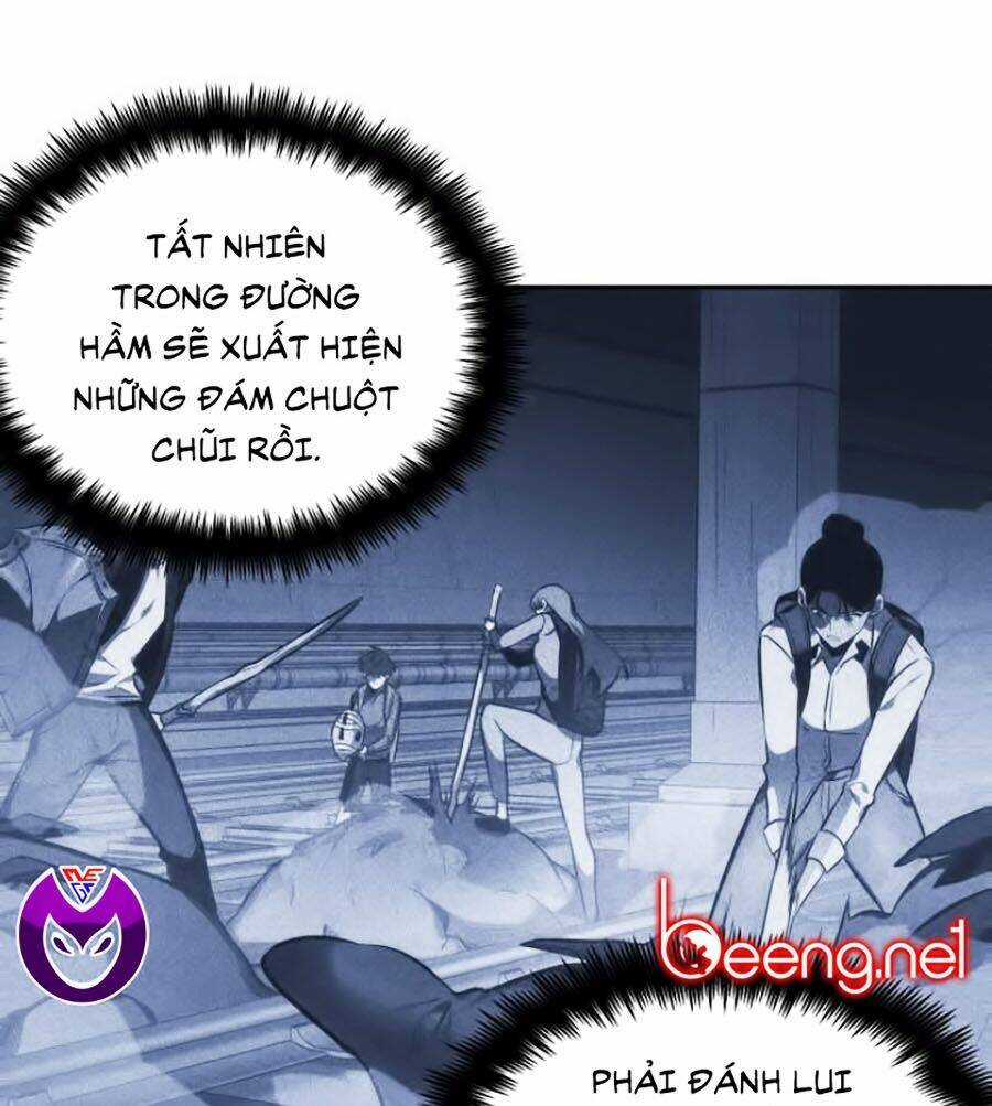 Toàn Trí Độc Giả - Omniscient Reader Chapter 25 trang 40