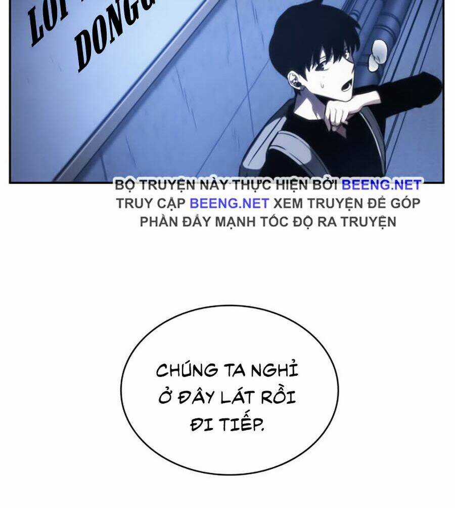 Toàn Trí Độc Giả - Omniscient Reader Chapter 25 trang 42