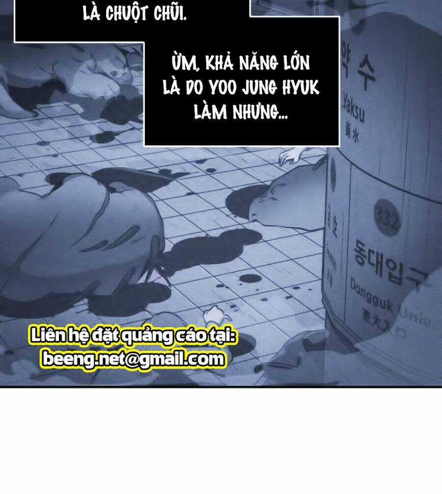 Toàn Trí Độc Giả - Omniscient Reader Chapter 25 trang 47