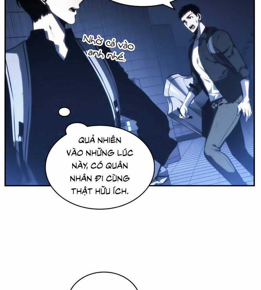 Toàn Trí Độc Giả - Omniscient Reader Chapter 25 trang 49