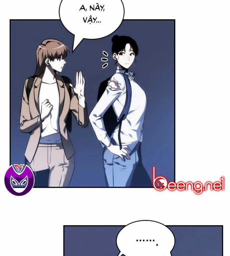 Toàn Trí Độc Giả - Omniscient Reader Chapter 25 trang 50