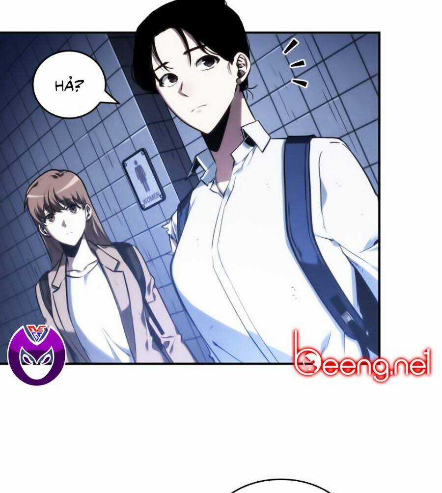 Toàn Trí Độc Giả - Omniscient Reader Chapter 25 trang 55