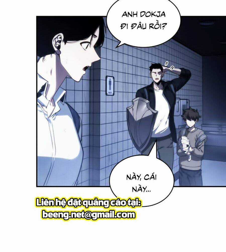 Toàn Trí Độc Giả - Omniscient Reader Chapter 25 trang 56