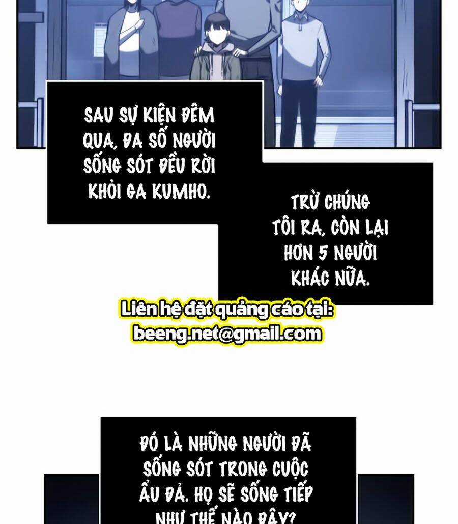 Toàn Trí Độc Giả - Omniscient Reader Chapter 25 trang 6