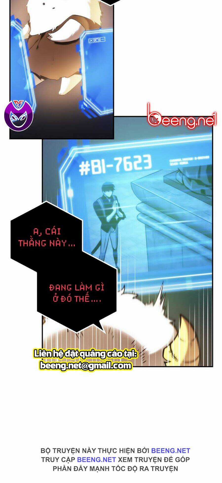 Toàn Trí Độc Giả - Omniscient Reader Chapter 25 trang 69