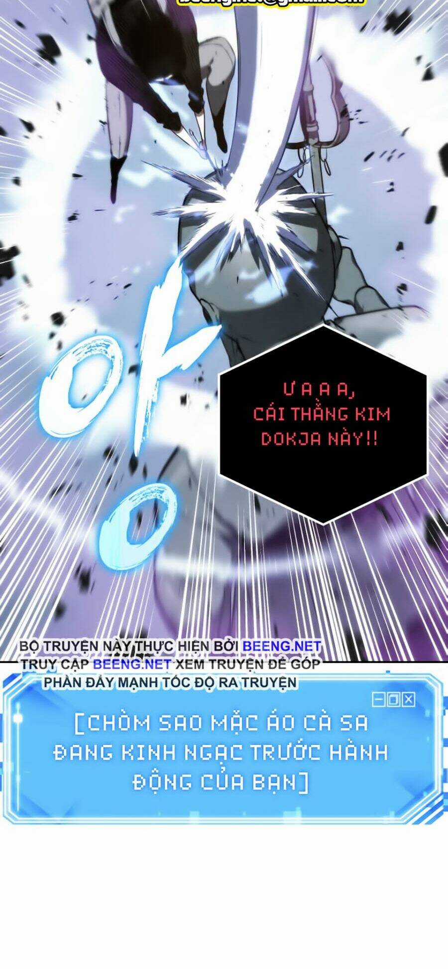 Toàn Trí Độc Giả - Omniscient Reader Chapter 25 trang 74