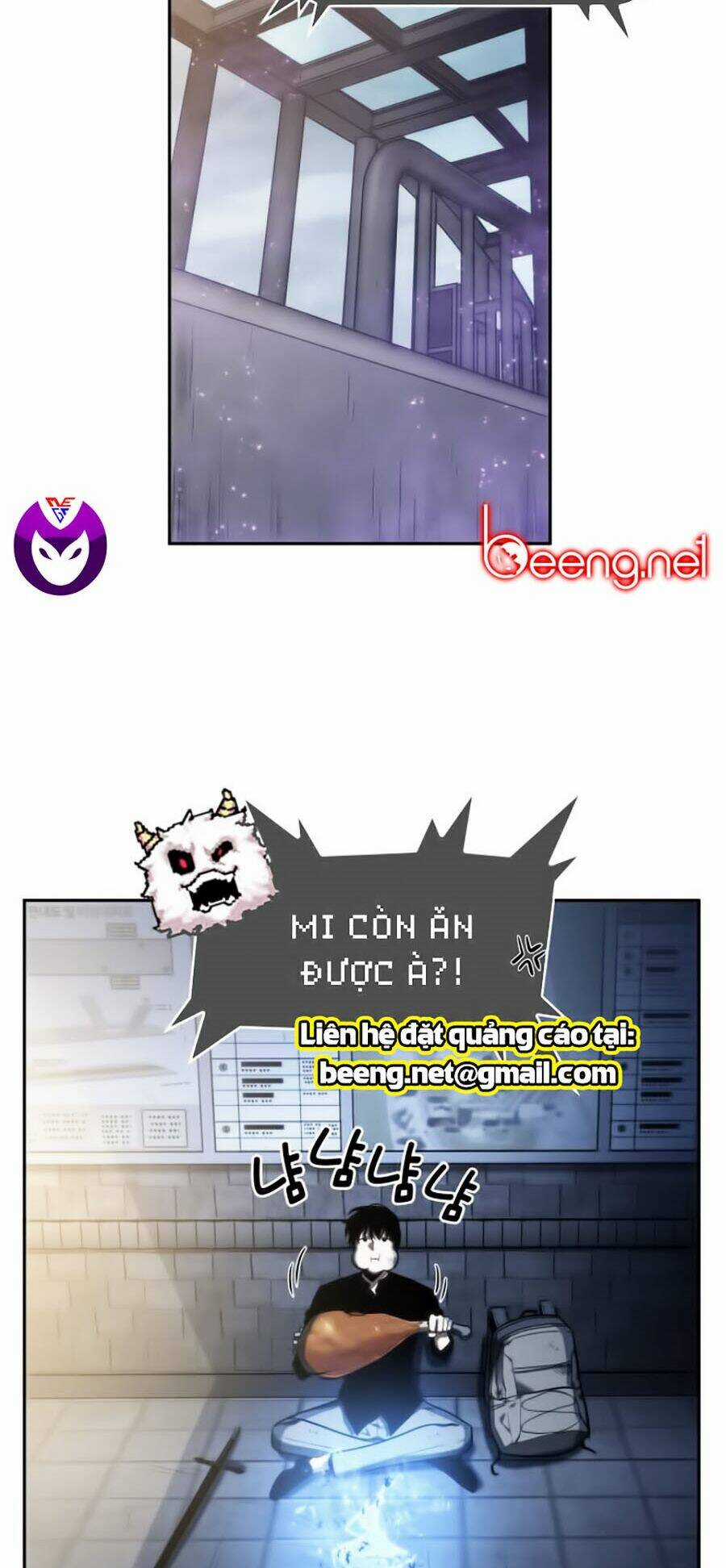 Toàn Trí Độc Giả - Omniscient Reader Chapter 25 trang 76