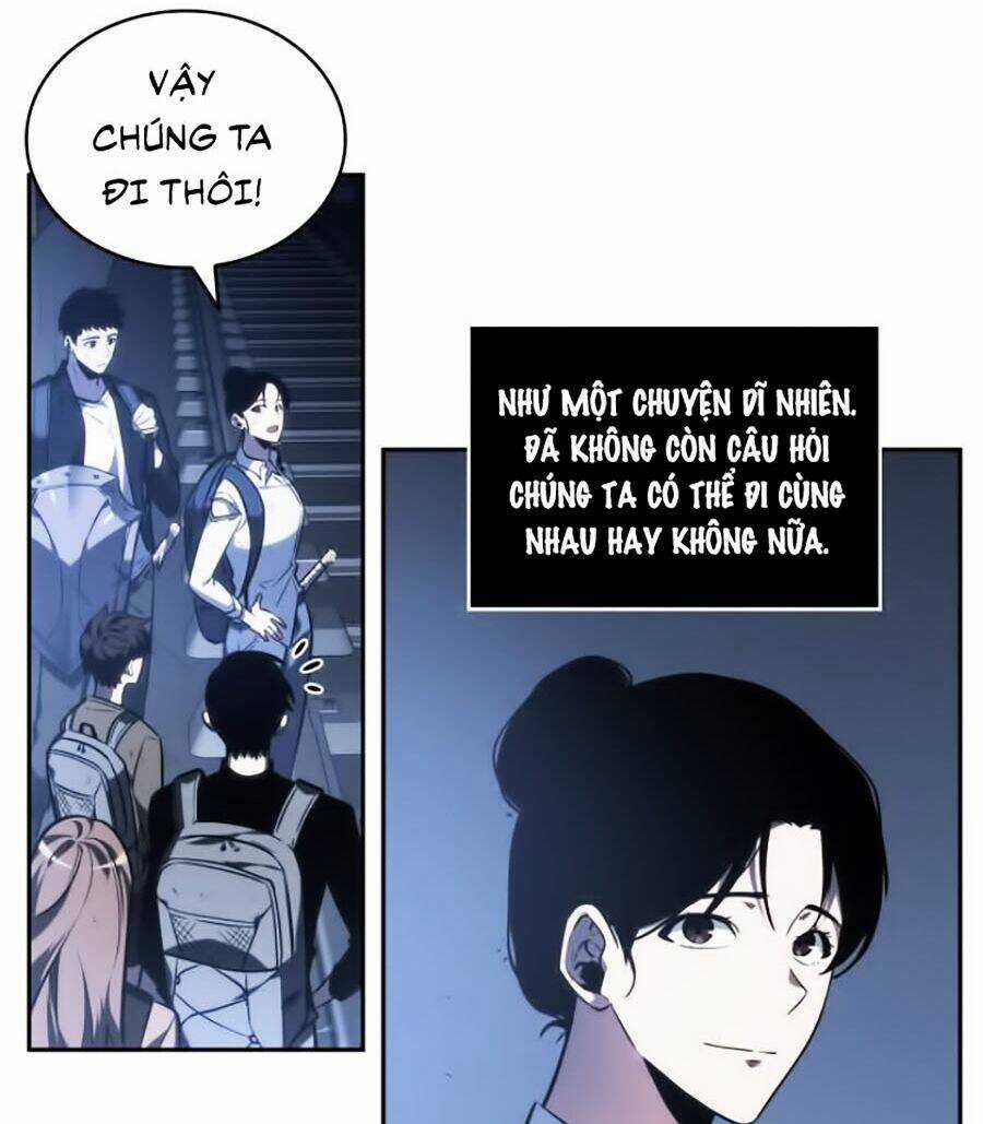 Toàn Trí Độc Giả - Omniscient Reader Chapter 25 trang 8