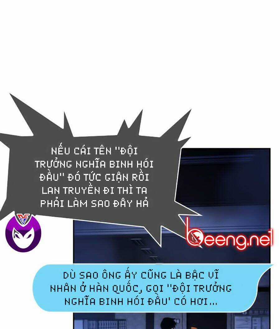 Toàn Trí Độc Giả - Omniscient Reader Chapter 25 trang 80